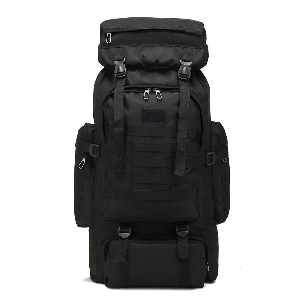 80L Tactical Backpack