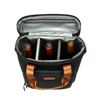 Leak Proof Picnic Cooler Bag