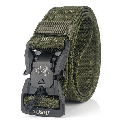 Outdoor Tactical belt