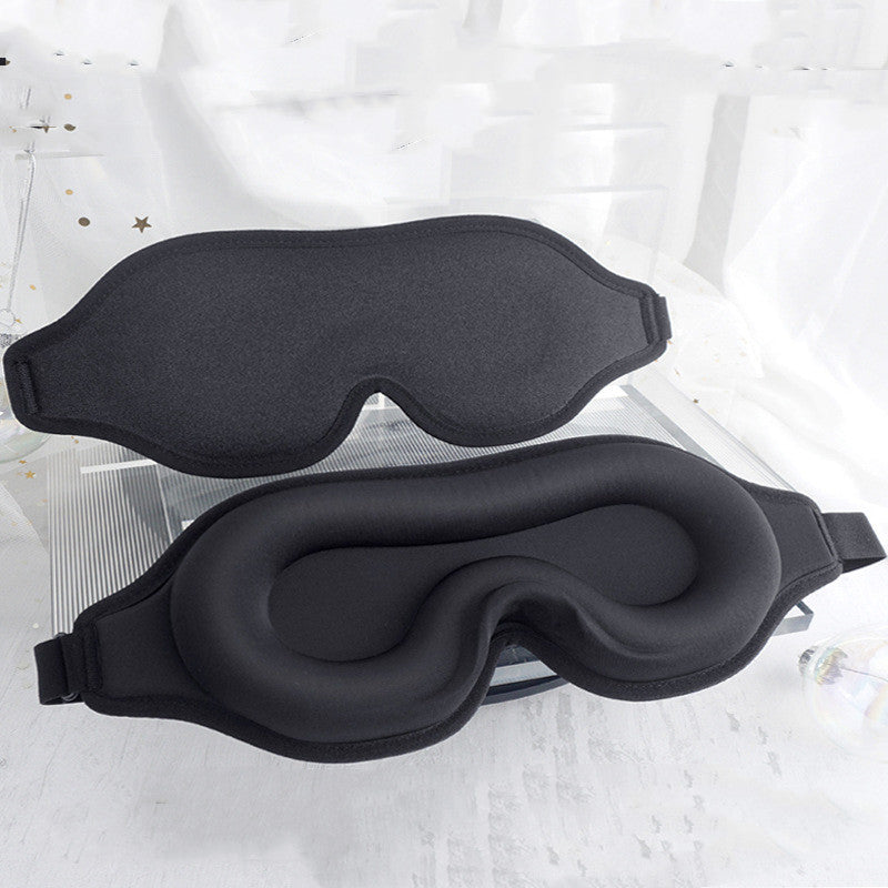 3D Sleeping Eye Mask