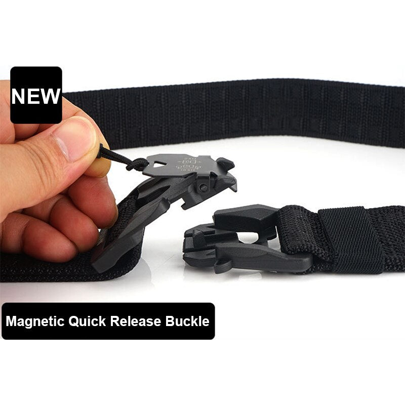 Outdoor Tactical belt