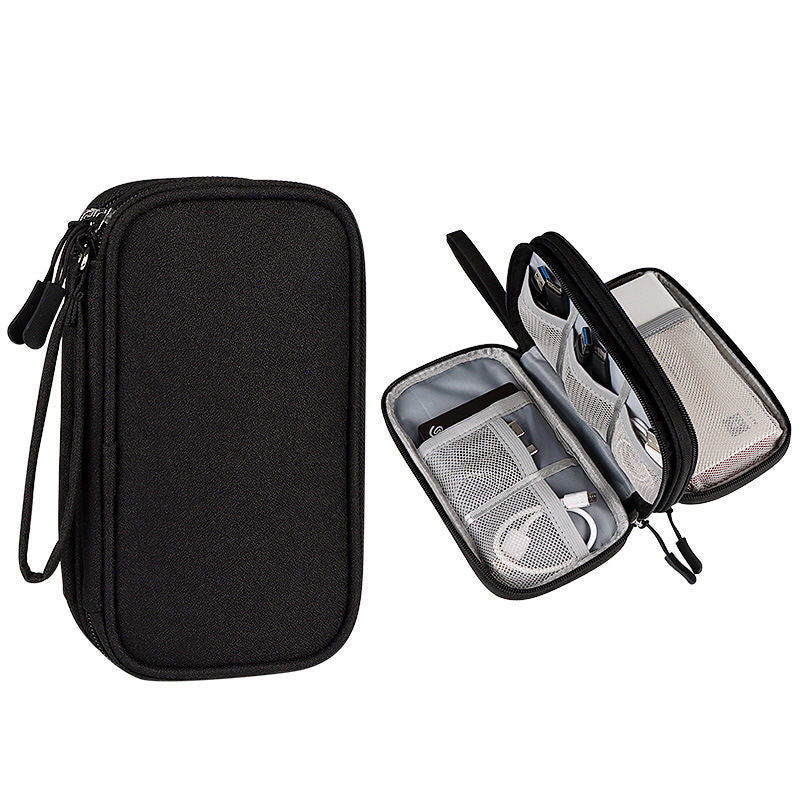 Cable Storage Organizer Bag