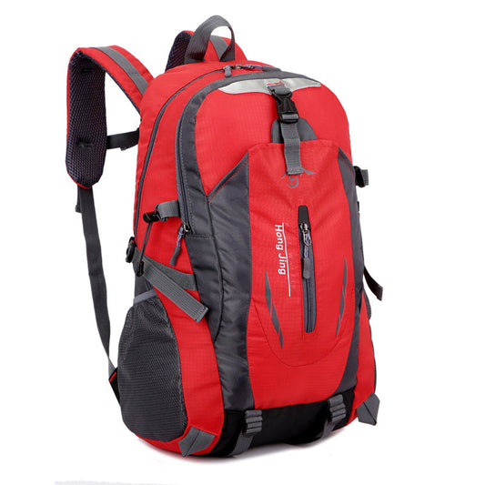 Mountaineering Hiking Backpack