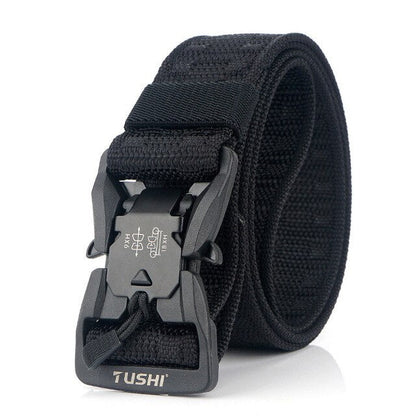 Outdoor Tactical belt