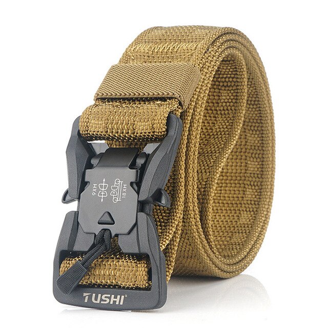 Outdoor Tactical belt