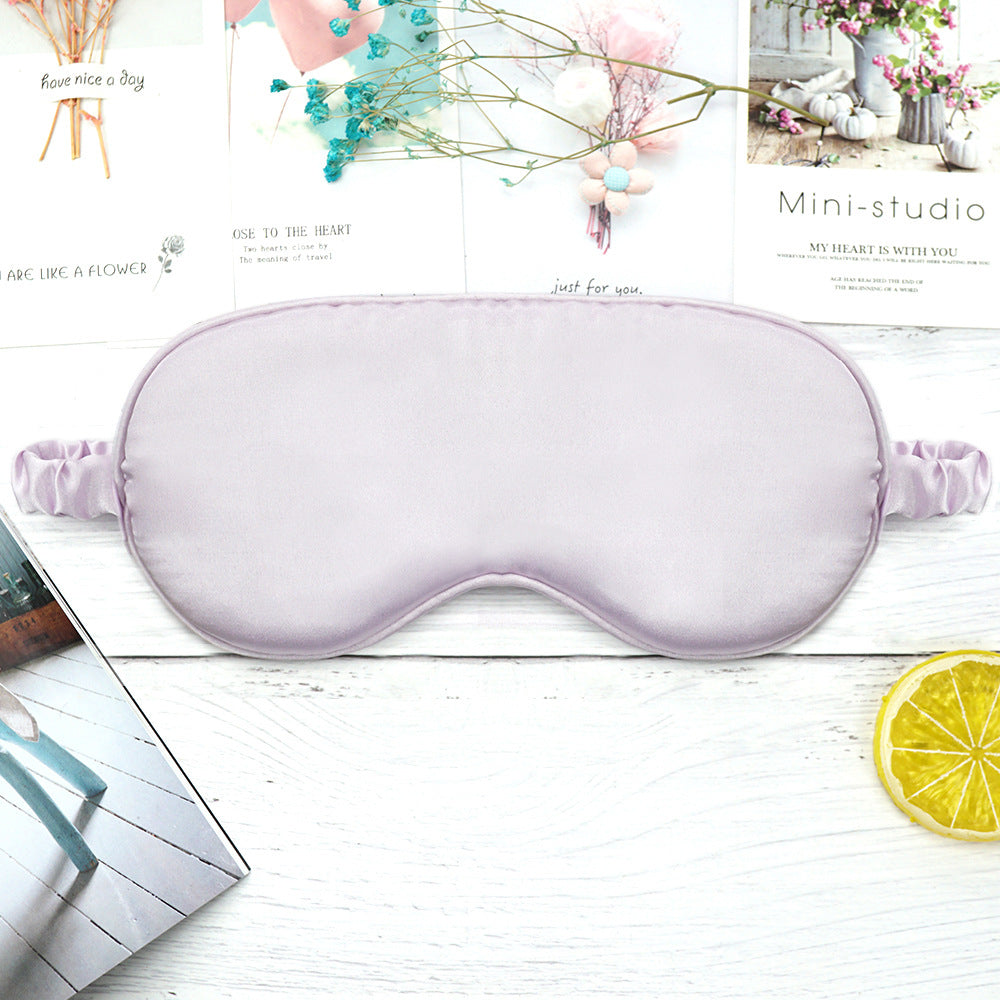 Silk Sleep Eye Mask