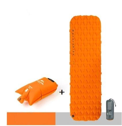 Lightweight Sleeping Pad