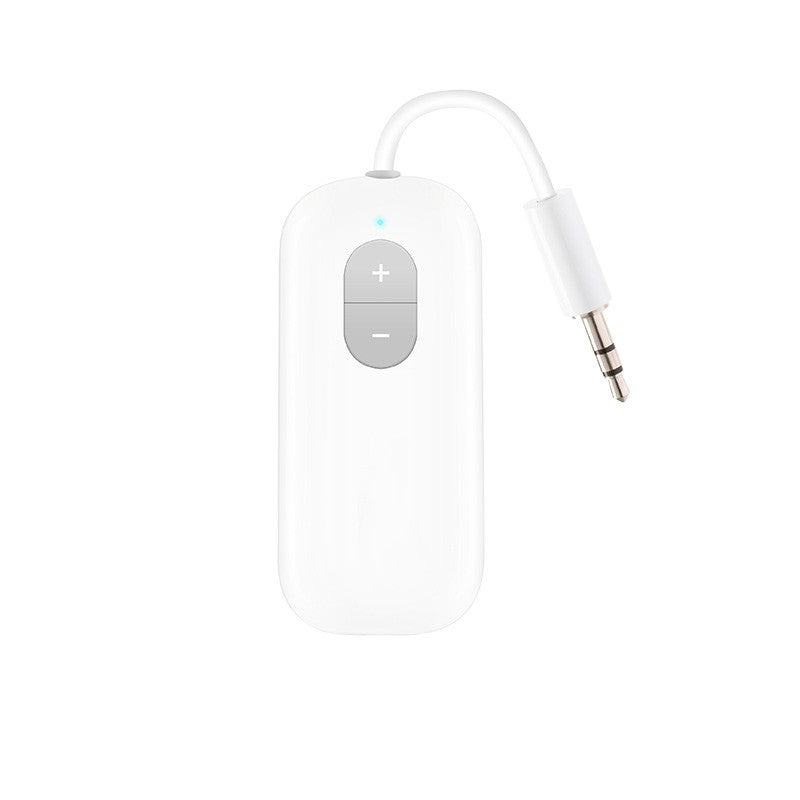 Dual Bluetooth Headset Connection Adapter