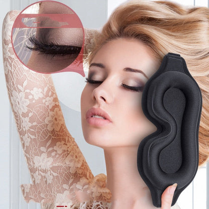 3D Sleeping Eye Mask