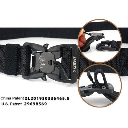 Outdoor Tactical belt