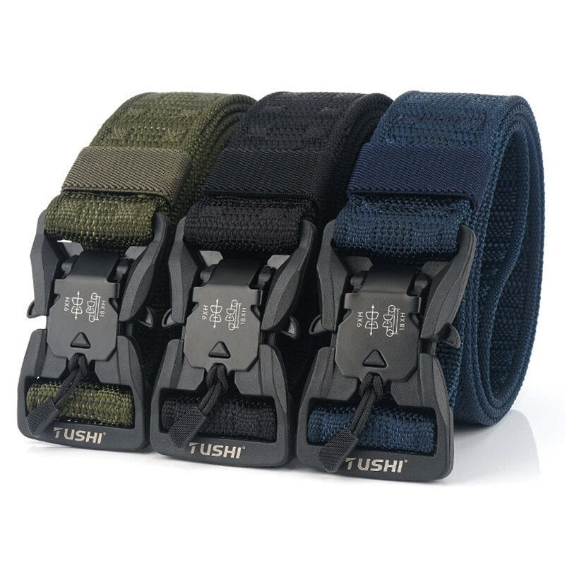 Outdoor Tactical belt