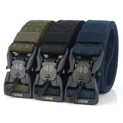 Outdoor Tactical belt