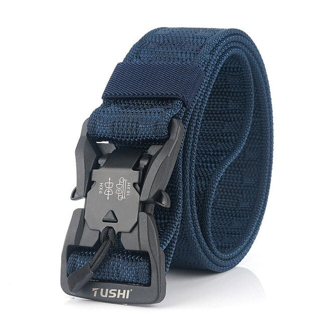 Outdoor Tactical belt