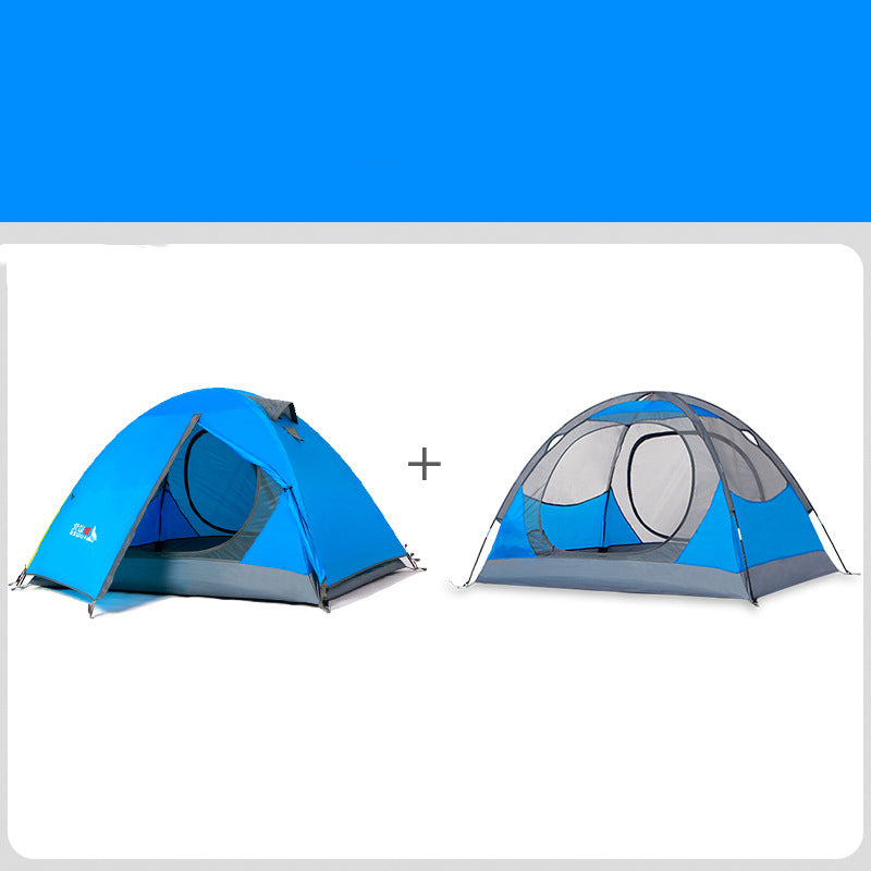 Lightweight Camping Tent