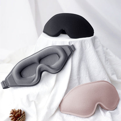 3D Sleeping Eye Mask