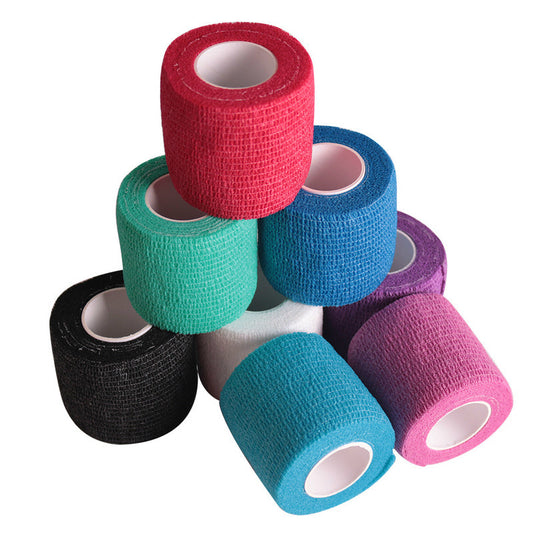 Self-Adhesive Elastic Bandage